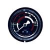 20Bar Pressure Gauge Internal Thread Steam Generator Gauge Coffee Maker Gauge Metal Material Perfect for Coffee Machines