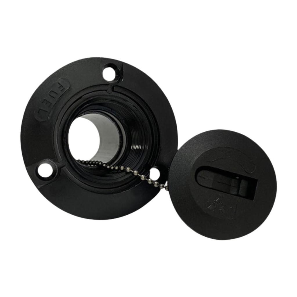 Boat Deck Filler Boat Accessory High Parts Practical Replacement Portable