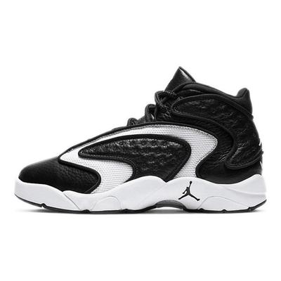 Og Black Toe Женские Jordan 133000-001