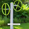 Outdoor Single-Person Walking Machine