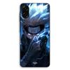 Case For Samsung Galaxy A07 Kakashi Hatake Anime Fanart Maniacase