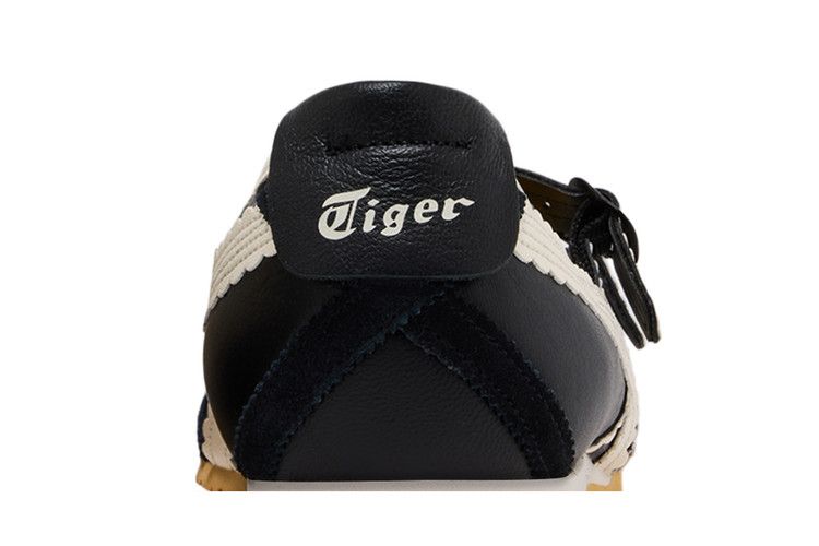 ONITSUKA TIGER Mexico 66 TGRS Черный Кремовый (Женский)