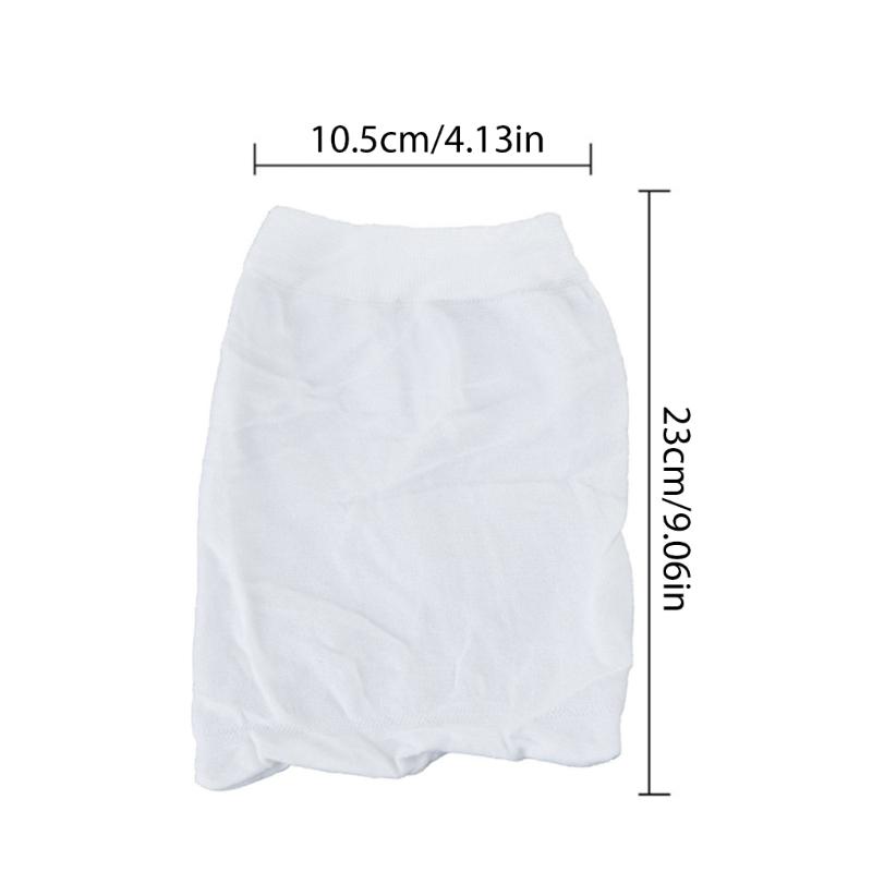 Фильтр-носок для скиммера бассейна, сетка Ультрафайн, вкладыши-носки, аксессуар для плавательного бассейна