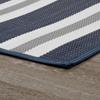 Outdoor Plastic Straw Rug, Large Outdoor Plastic Rug, Reversible Mat, Carpet for Patio, Camping Mat, Outside Carpet, Garden Plastic Carpet