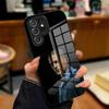 Чехол для телефона P-Prison Break TV для Samsung A25 A13 A33 5G A54 A36 A35 A56 A52 A14 Ударопрочный стеклянный чехол
