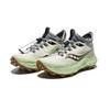 SAUCONY Saucony Peregrine 13 Falcon 13 Устойчивые к истиранию Низкие Беговые кроссовки Женские Зеленый Серый S10840-20