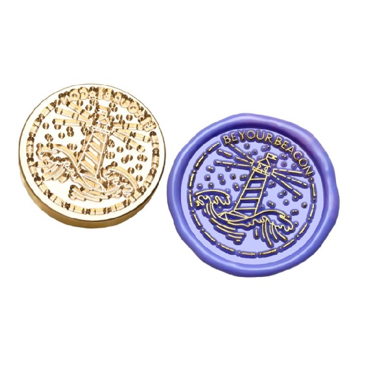 Восковая печать для открыток благодарности, свадебных приглашений, конвертов, скрапбукинга