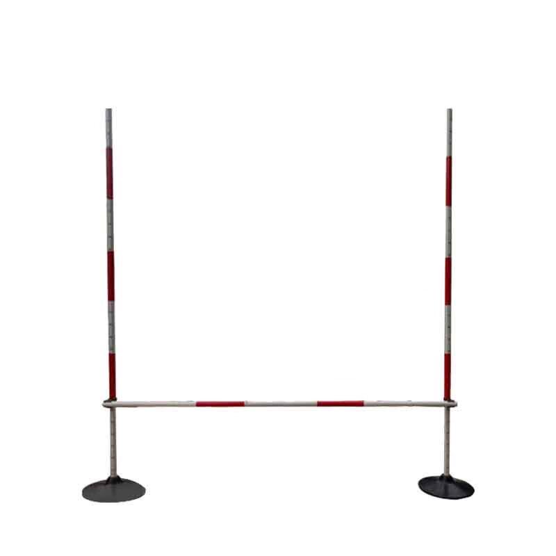 Jixiong 400m Obstacle Course Training Equipment