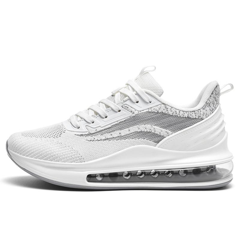 Мужская обувь Кроссовки Мужская повседневная мужская обувь Теннис Роскошная обувь Кроссовки Race Дышащая обувь Модные лоферы Кроссовки для мужчин