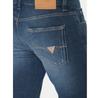 Джинсы Guess M5RAN1 D5KS1 синий Skinny Fit
