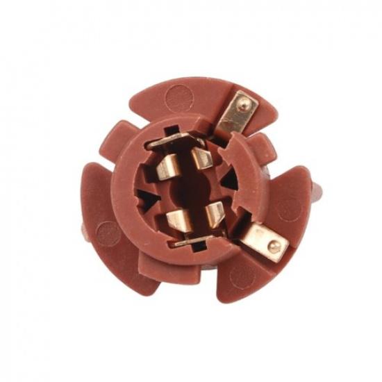 Car Backup Lamp Socket 90075-60035 For Toyota 4Runner 2.7L / Scion xA Yaris 1.5L