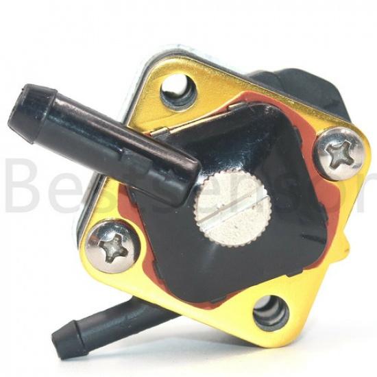 Новый топливный насос подходит для Johnson Evinrude 391638 397274 0388685 397839 395091 США