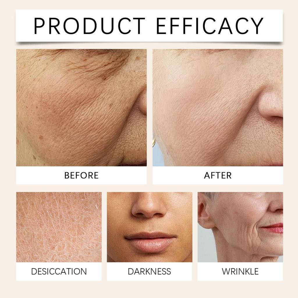 Крем C Firming Cream уменьшает мелкие морщины, увлажняет и питает кожу, делая ее упругой и подтянутой