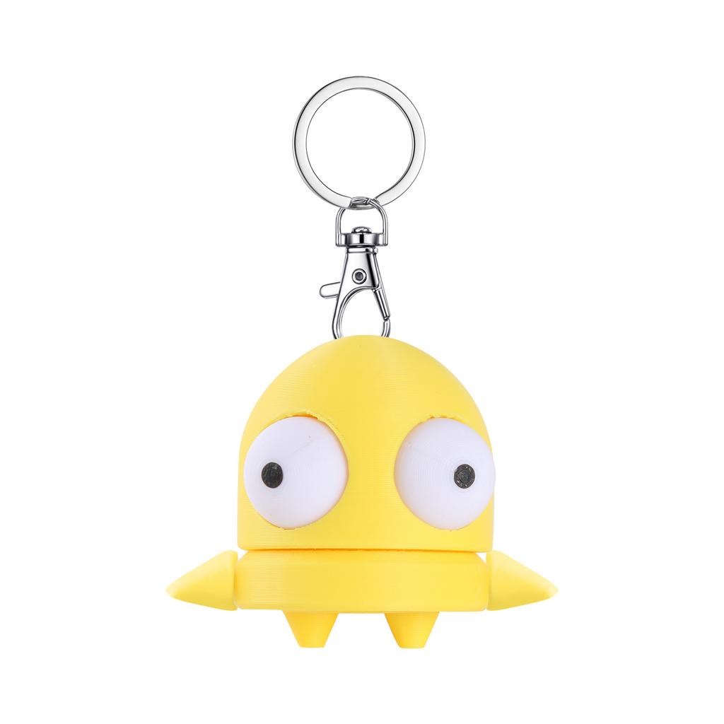 Брелок-рюкзак со смешным персонажем, Брелки со страшными персонажами, Забавные брелки, Грибы для вдохновения