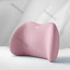 Car Headrest Cervical Spine Neck Support Pillow and Waist Support Pillow Set. Designed with Premium Memory, Our Car Memory