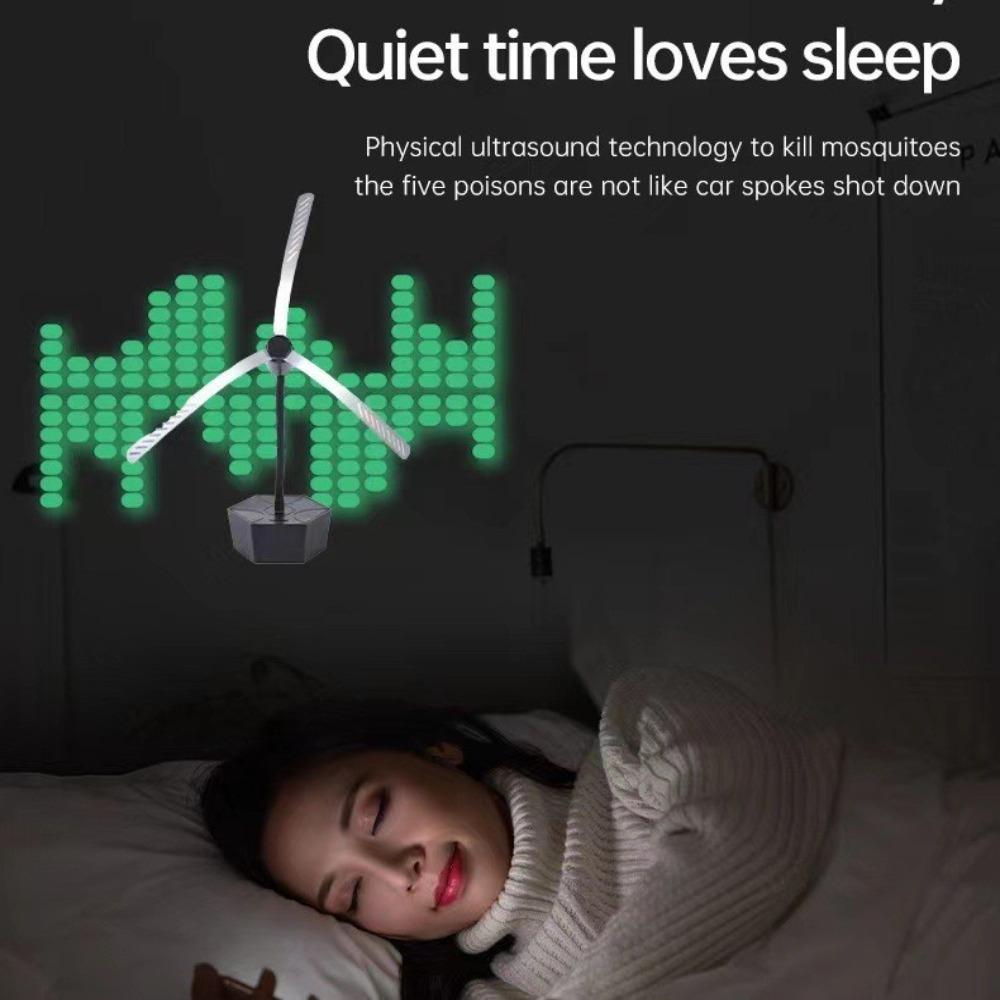 Может ли отпугивать мух, отпугивающий насекомых вентилятор USB, перезаряжаемые вентиляторы для ресторанов