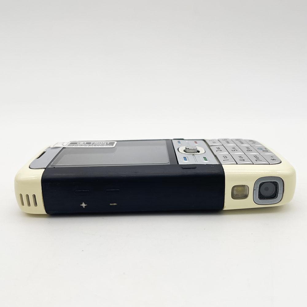 Восстановленный Оригинальный Nokia 5700 3G 2.0МП FM-радио Мобильный телефон с 1 SIM