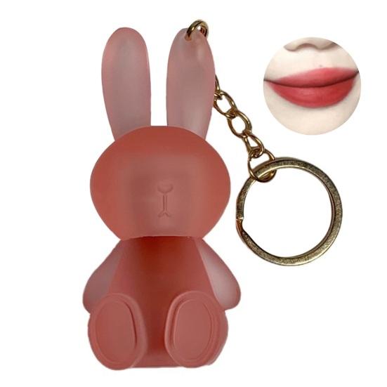 1,8 г блеск для губ яркие цвета водостойкий нелипкий увлажняющий безопасный женский макияж губ пухлые губы матовый эффект блеск для губ косметика для губ