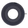 2‑44mm Adjustable Iris Aperture Aluminum Alloy Lightweight Iris Diaphragm Mechanical for