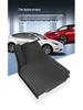 Коврики из ТПЭ для Tesla Model 3/Y 2023 года с правым рулем