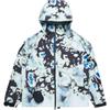 Nike Куртка с капюшоном Nocta Opal, модная, удобная, мужская, цвет Off-White FV1932-107