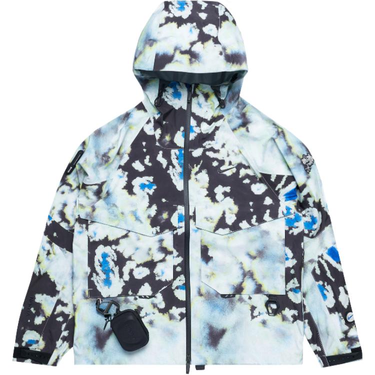 Nike Куртка X Nocta Opal Deep Cover GORE TEX FV1932-107