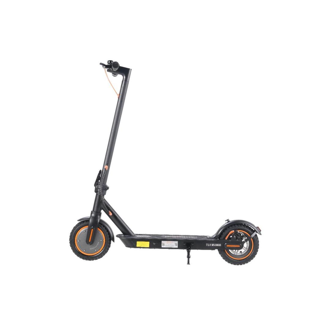 Электросамокат Twofish V1 Max 9-дюймовые шины 400 Вт мотор 36 В 10,4 Ач аккумулятор 20 км максимальный запас хода 28 км/ч максимальная скорость