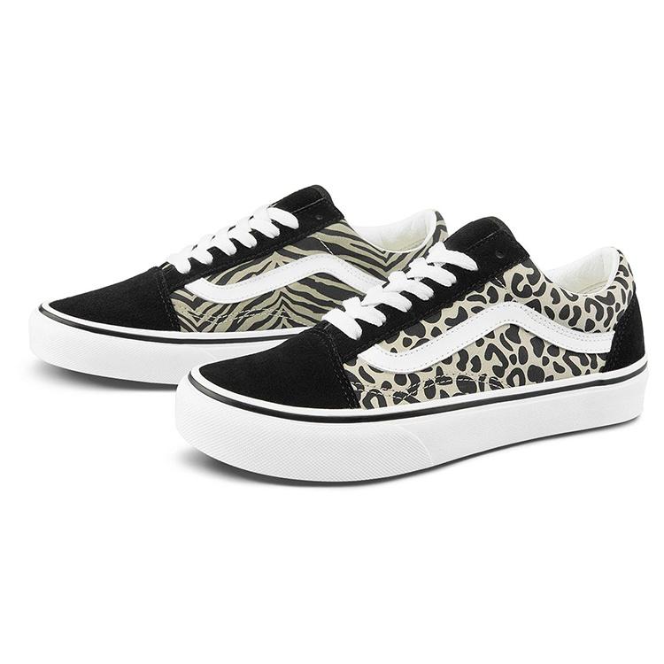 Vans Old Skool 'Safari Multi' Men's VN0A3WKT9XB