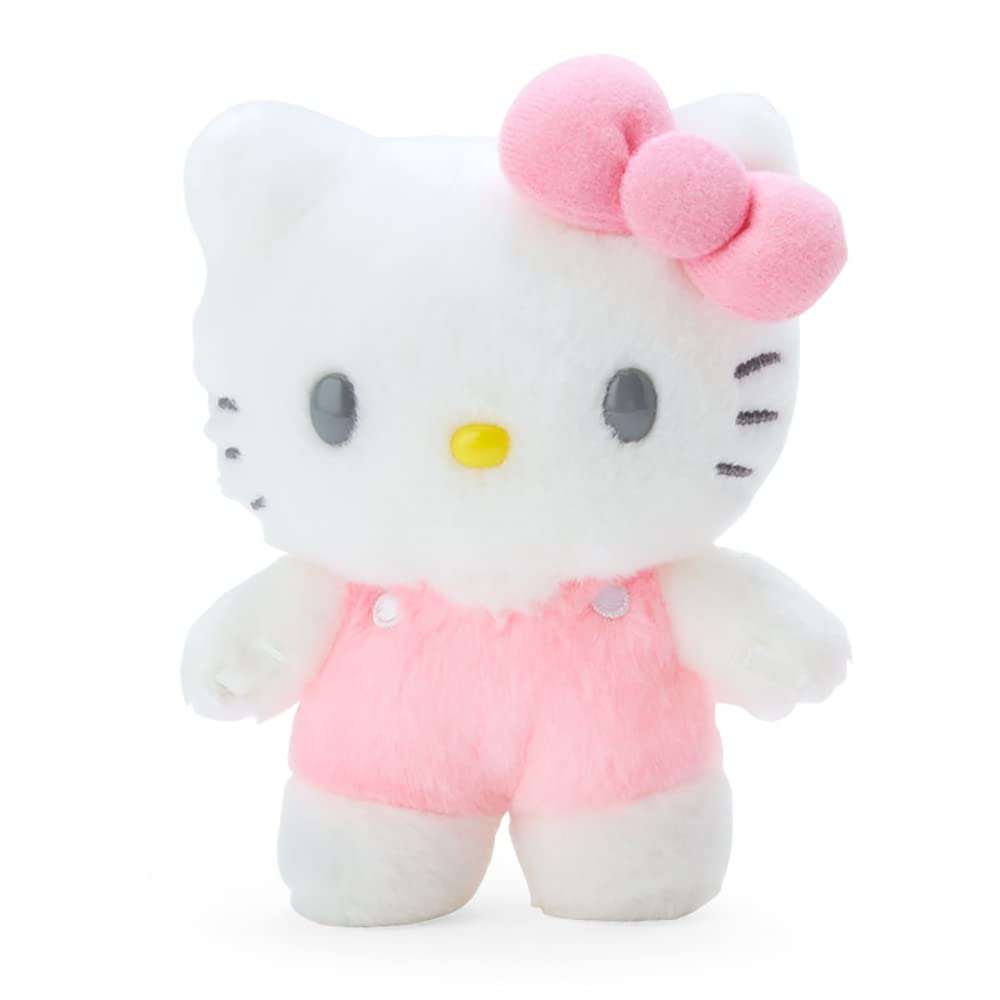 Sanrio Плюшевая кукла Хелло Китти S 809764 (Друзья Питтато)