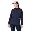 Asics Womens/Ladies Packable Running Jacket