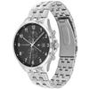 Tommy Hilfiger Серебряные, Мужские кварцевые часы, 1791707