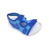 Nike Sunray Adjust 6 Non-Slip Durable Kids Sandals Kids Sandals Blue DX5545-400