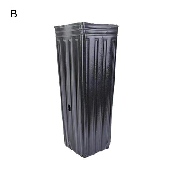 10 шт., чашка для выращивания растений, высокая выживаемость, защита от растрескивания, увлажнение, прорастание цветов, целлюлоза, детский горшок, садовые принадлежности