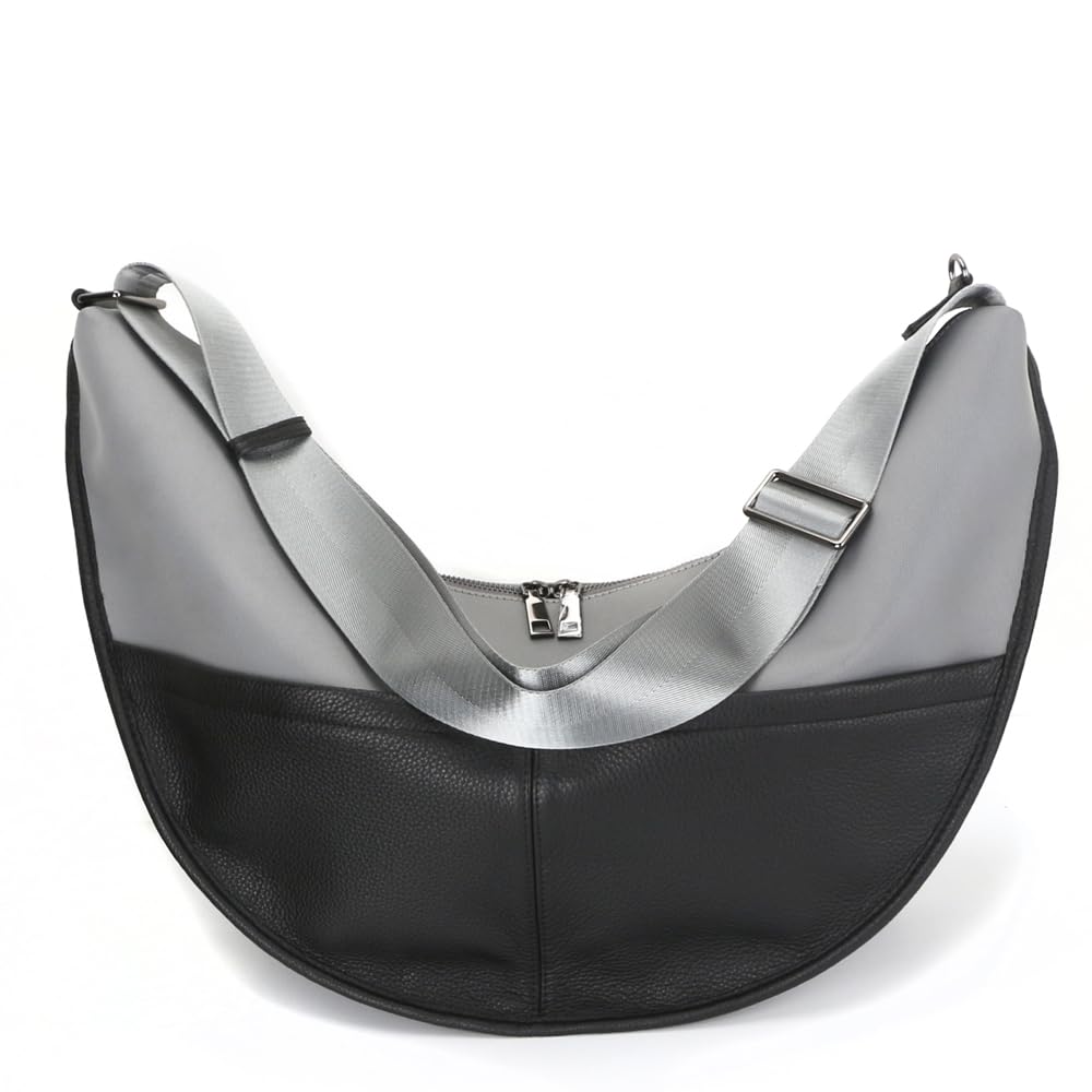 De Body One Большая нейлоновая [Camélia Amour] Женская сумка, На плечо, 3-way, Вместительная, Легкая, Водонепроницаемая, Безопасная, Стильная, T295-205