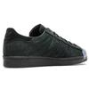 Adidas Женские Superstar 80s Metal Toe 'Core Black' Женские S76710