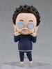 Good Smile Company SMILE Nendoroid Supervision Misconduct Report Plastic Painted Movable Figure (GOOD COMPANY) Kantoku-kun Non-scale