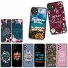 Для Samsung Galaxy S25 S23 S22 S24 FE Ultra Plus A56 A05 A06 A15 A16 A57 S7 Edge Чехол Библейский стих Христианский Иегова Филиппийцам