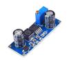 1Pcs XL7015 DC-DC Step-down Converter Module 5V-80V To 5V-20V Wide Voltage Input 7005A LM2596 5V 6V 9V 12V