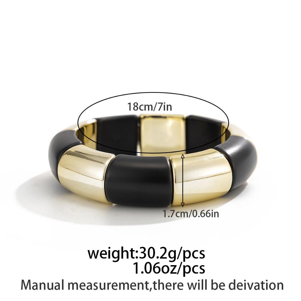 New Personalized Luxury Bracelet - Fashionable Design, Women's Elegant Multi Functional Watch, Daily Party Jewelry Accessories
