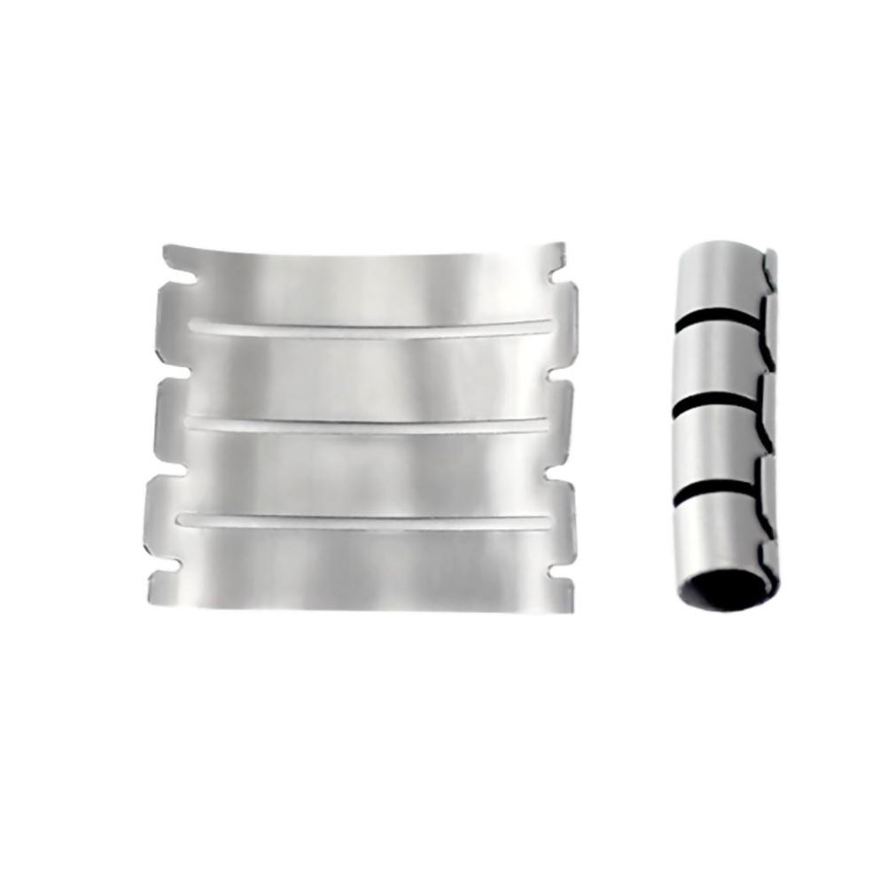 Cable Management Sleeve Flexible Cable Sleeve Wrap Cover Organizer Cable Tube Hider for Home Office