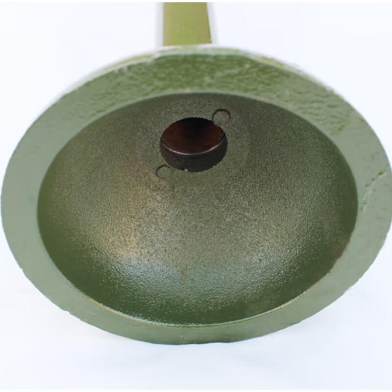 Adjustable Outdoor Pull-up Bar