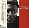 CD CURTIS MAYFIELD - New World Order WPCR847 Warner Bros. Re 1996 Japan Soul/Funk Used