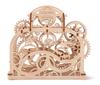 Ugears Theater Wooden Puzzle 70002, Crafts, Model Building, 3D Puzzle, No Glue or Tools Required, for Adults