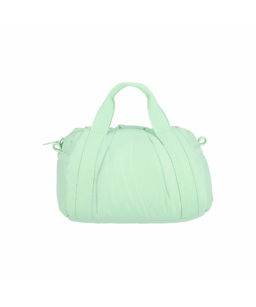 Мини-сумка-даффл Lesportsac Cloudy Sage [1844.Ld54]