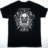 MONSTER MAGNET 4 WAY DIABLO Хлопок Плотный Черный Все Размеры Футболка Для Мужчин BT728 Унисекс Футболка