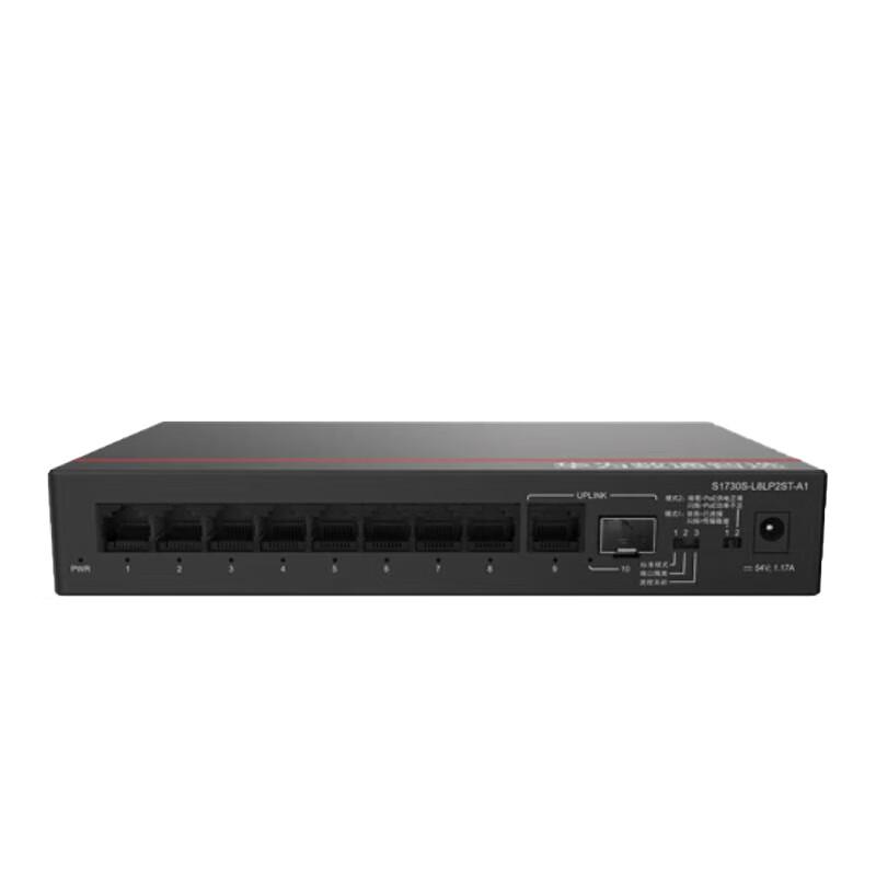 Huawei S1730S Series Unmanaged Access Switches