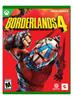Borderlands 4 North Xbox Series X (Import America) -