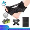Ankle and Foot Support: Night Splint for Foot Drop, Ankle Sprain & Plantar Fasciitis Relief