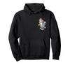 Paw Patrol Pawprint Stack With Classic Pals Hoodie