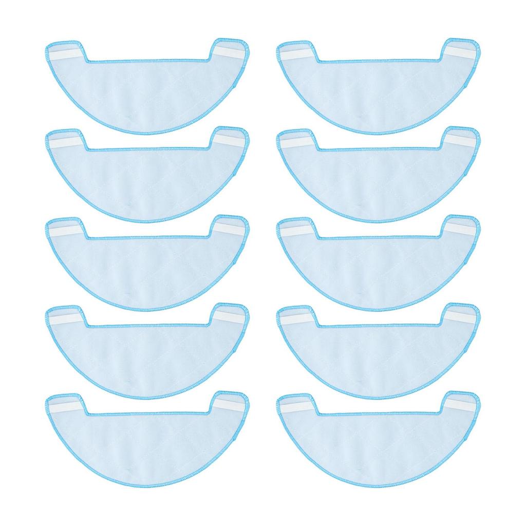 Ткань для швабры для деталей пылесоса Conga 2299 Ultra